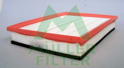 MULLER FILTER pa288s -  Воздушный фильтр